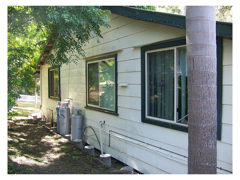 16 Forestry Glen, Pemberton WA 6260