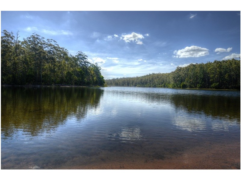 Lot122 Karri Lane, Quinninup WA 6258