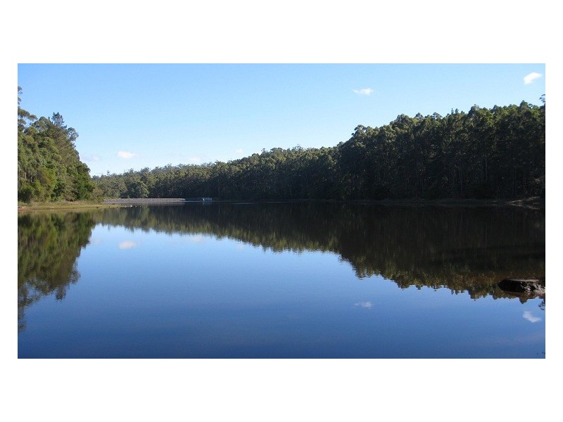 Lot122 Karri Lane, Quinninup WA 6258