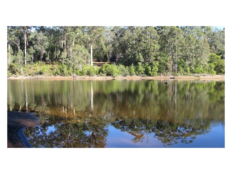 Lot122 Karri Lane, Quinninup WA 6258