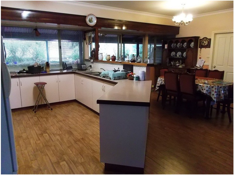 806 Balbarrup Road, Manjimup WA 6258