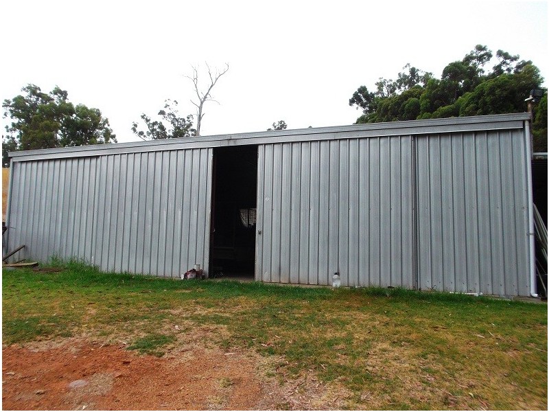 806 Balbarrup Road, Manjimup WA 6258