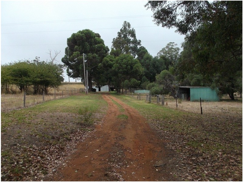 806 Balbarrup Road, Manjimup WA 6258