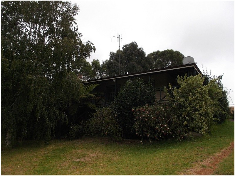 806 Balbarrup Road, Manjimup WA 6258