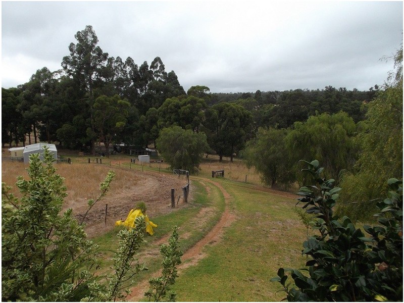 806 Balbarrup Road, Manjimup WA 6258