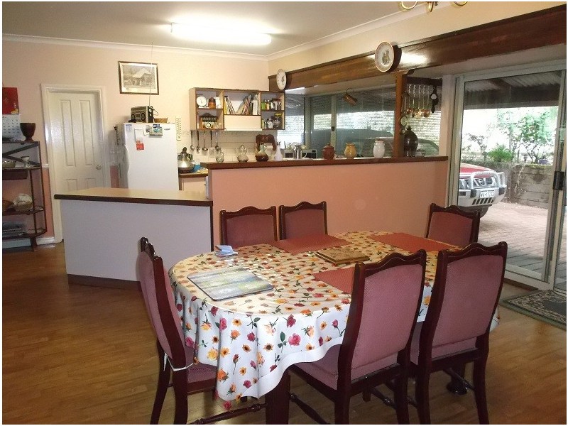 806 Balbarrup Road, Manjimup WA 6258