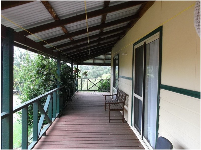 806 Balbarrup Road, Manjimup WA 6258