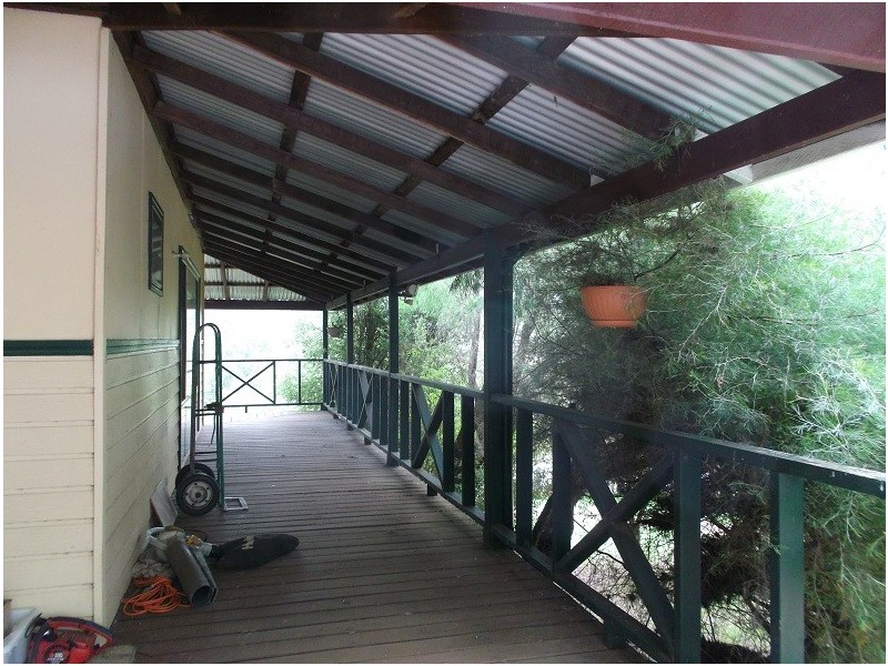 806 Balbarrup Road, Manjimup WA 6258