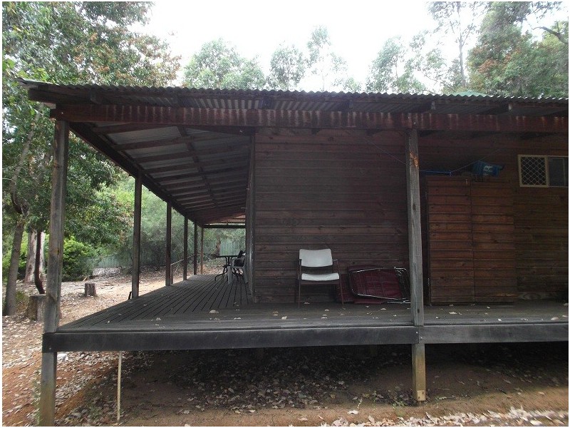 36 Karri Lane, Quinninup WA 6258