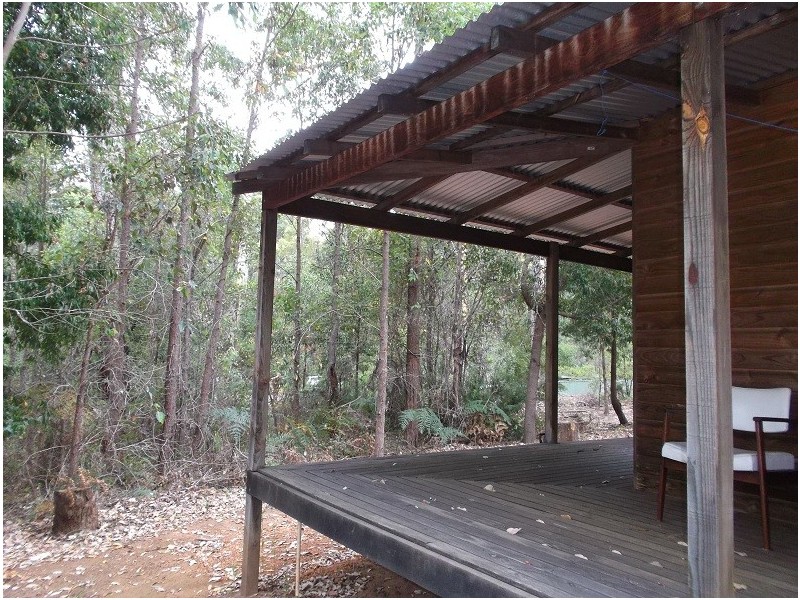 36 Karri Lane, Quinninup WA 6258