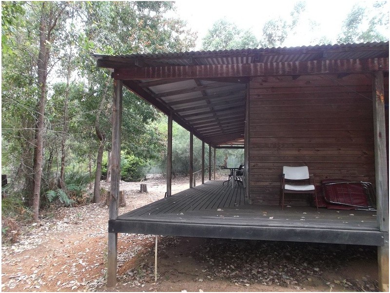 36 Karri Lane, Quinninup WA 6258