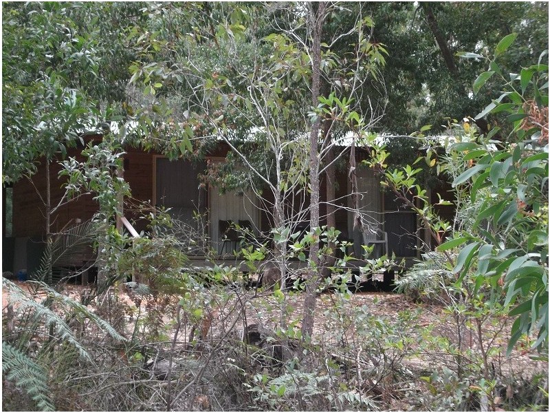 36 Karri Lane, Quinninup WA 6258