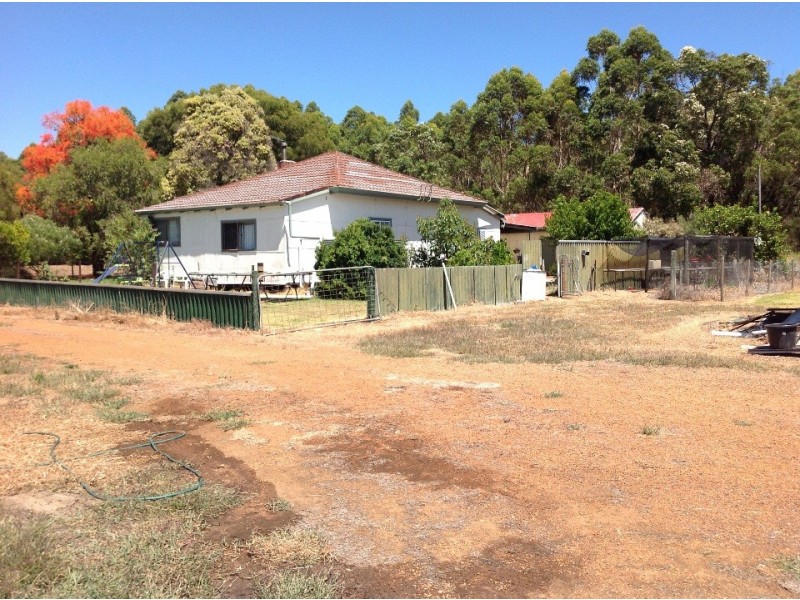 269 Burton, Manjimup WA 6258