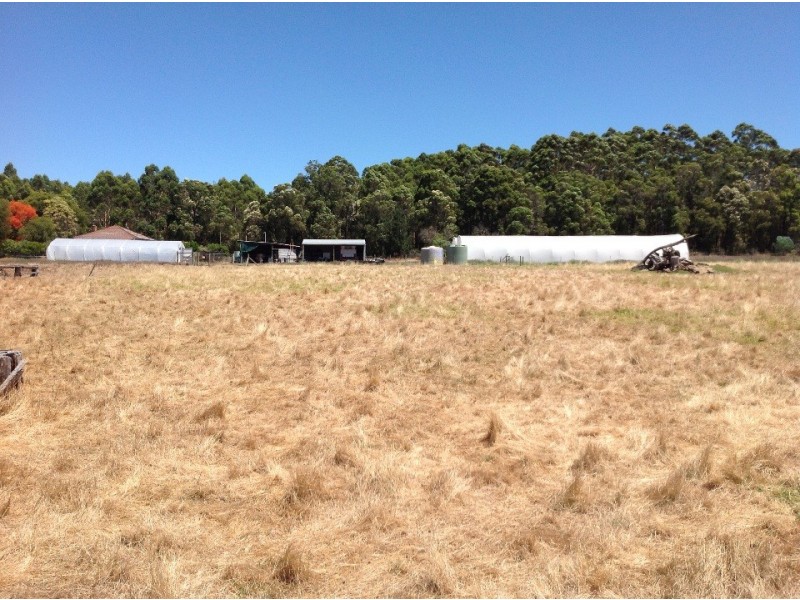 269 Burton, Manjimup WA 6258