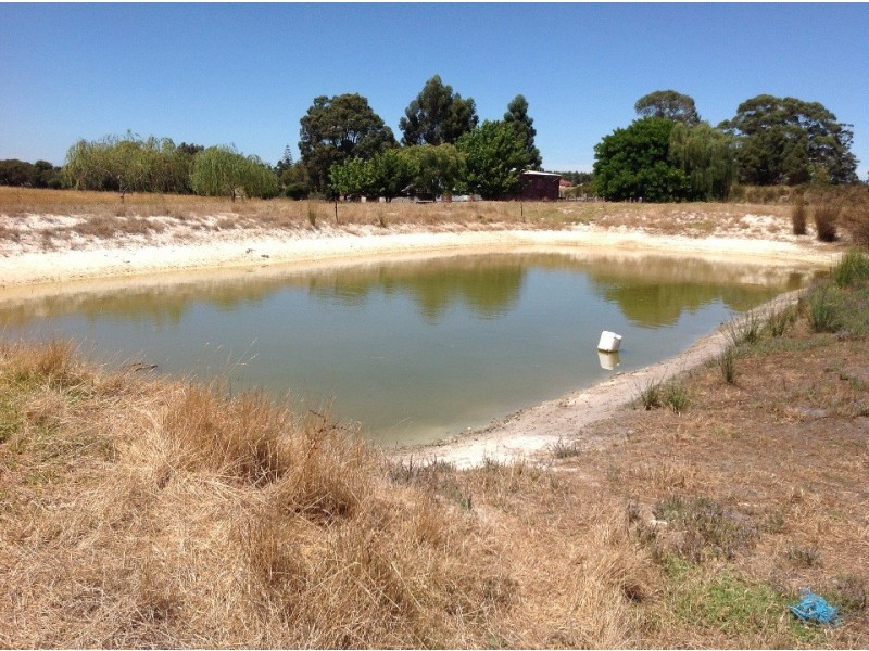 269 Burton, Manjimup WA 6258