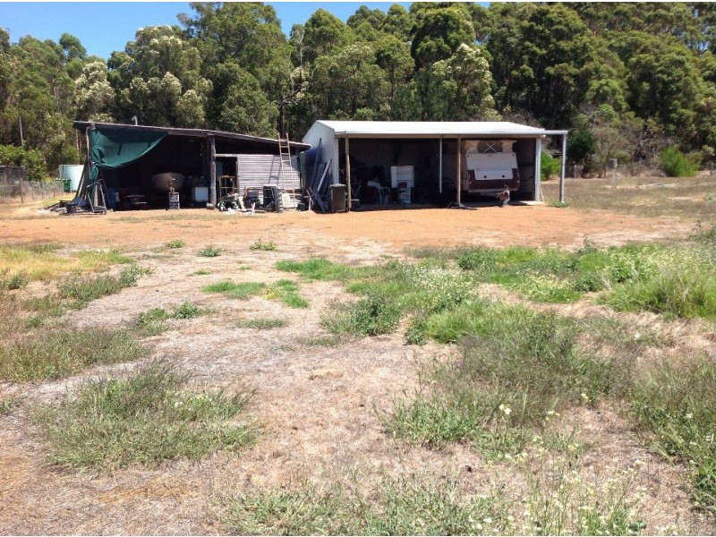 269 Burton, Manjimup WA 6258