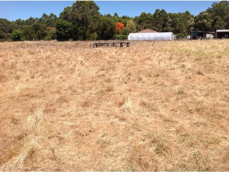 269 Burton, Manjimup WA 6258