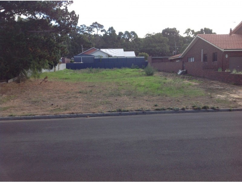 33 BORONIA, Manjimup WA 6258
