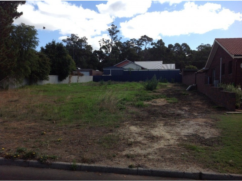 33 BORONIA, Manjimup WA 6258
