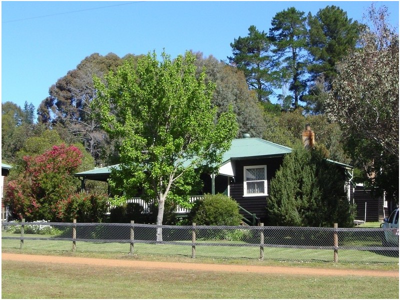 19 Anglesey Street, Lake Muir WA 6258