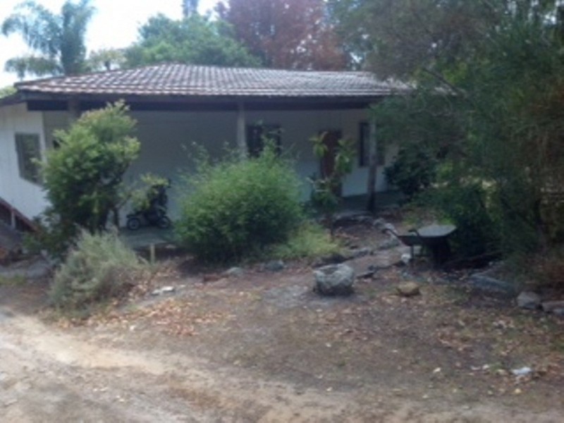 Lot 98 Zamia St, Northcliffe WA 6262