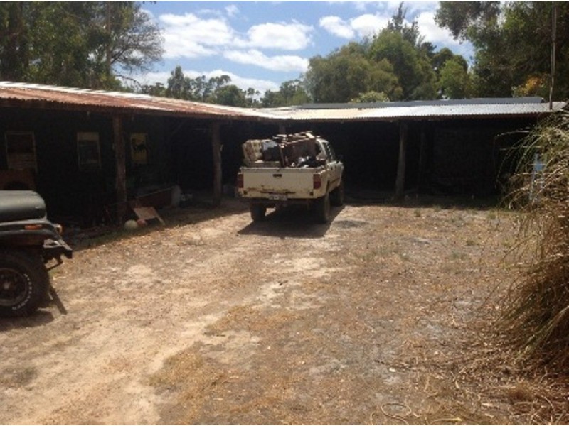 Lot 98 Zamia St, Northcliffe WA 6262