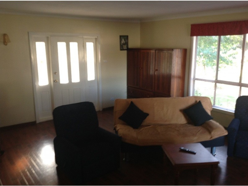 1 BECKER STREET, Manjimup WA 6258