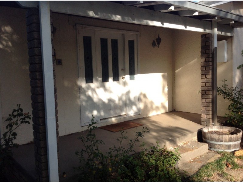 1 BECKER STREET, Manjimup WA 6258