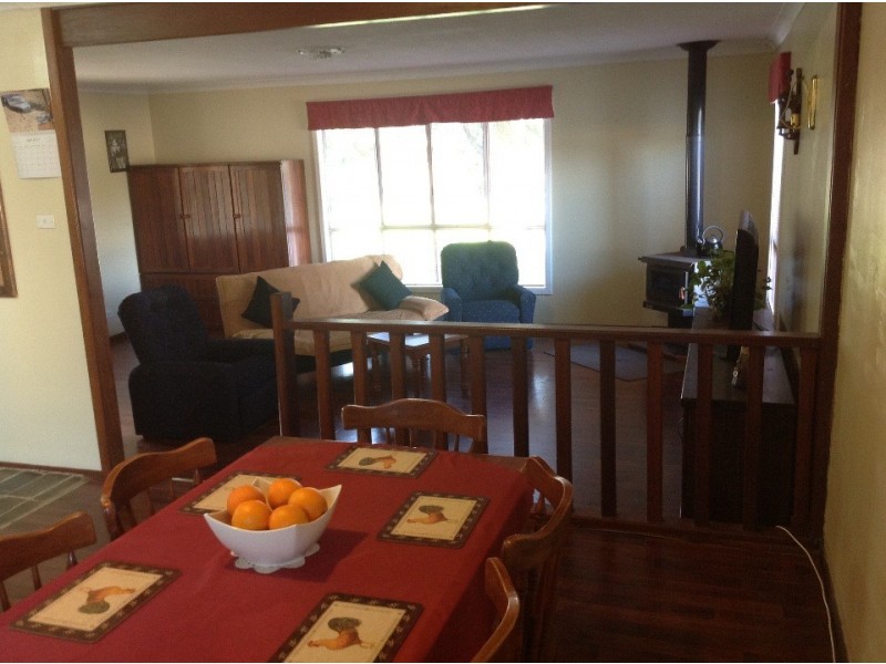 1 BECKER STREET, Manjimup WA 6258