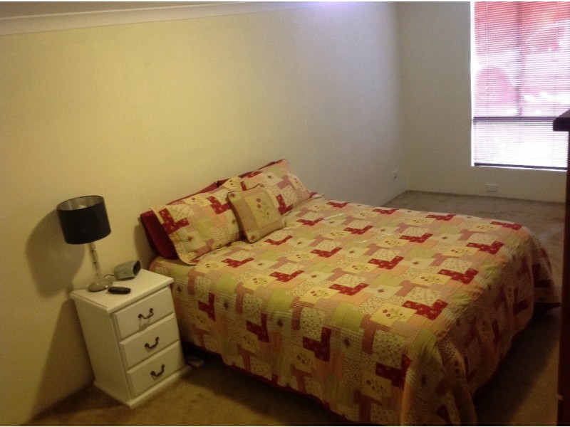 1 BECKER STREET, Manjimup WA 6258