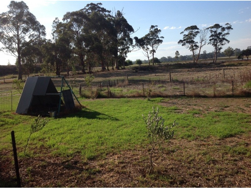 1 BECKER STREET, Manjimup WA 6258