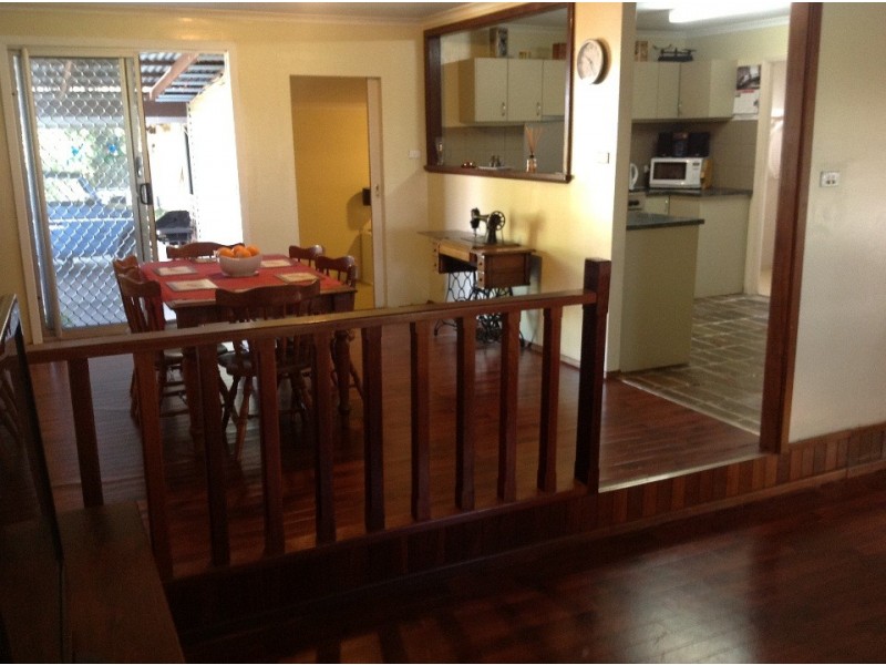 1 BECKER STREET, Manjimup WA 6258