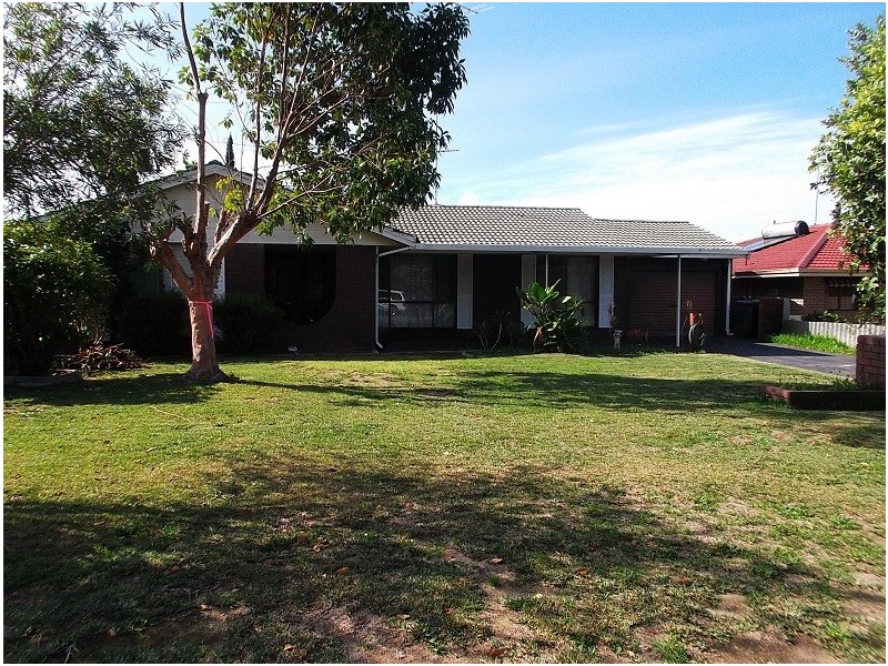 6 Sheoak Street, Manjimup WA 6258