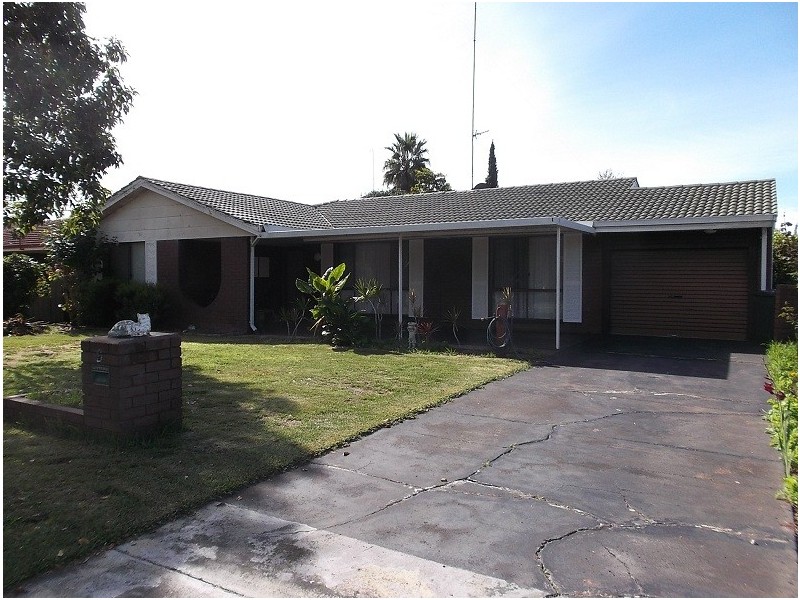 6 Sheoak Street, Manjimup WA 6258
