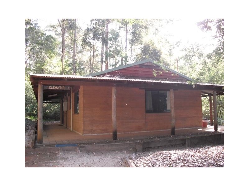 3 Warren River Cottages, Pemberton WA 6260