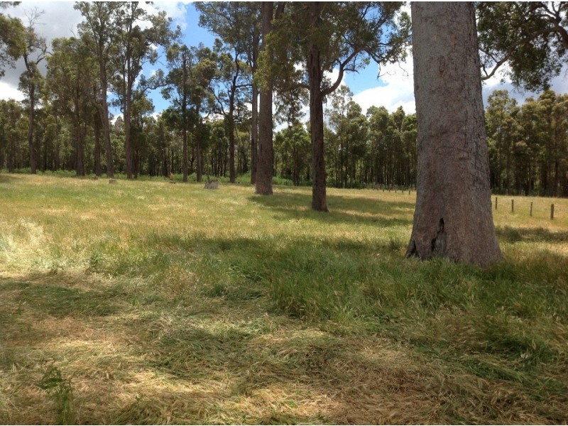 1047 MUIR HIGHWAY, Manjimup WA 6258