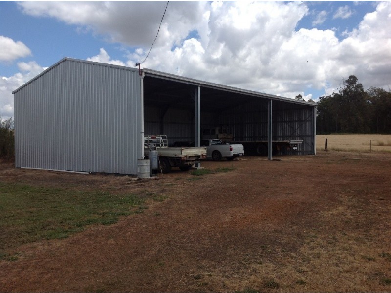 1047 MUIR HIGHWAY, Manjimup WA 6258