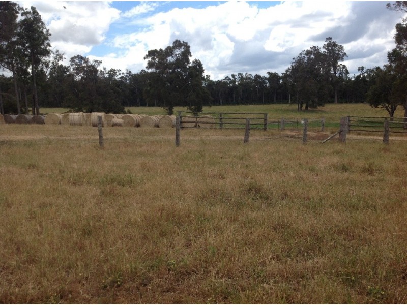 1047 MUIR HIGHWAY, Manjimup WA 6258