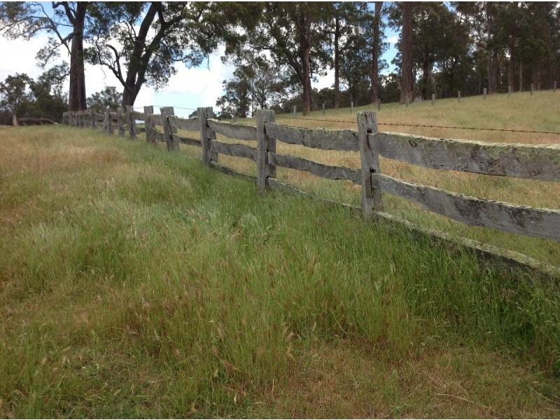 1047 MUIR HIGHWAY, Manjimup WA 6258