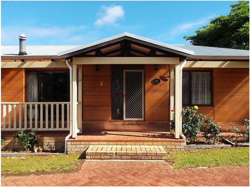 19 Kennedy Street, Pemberton WA 6260