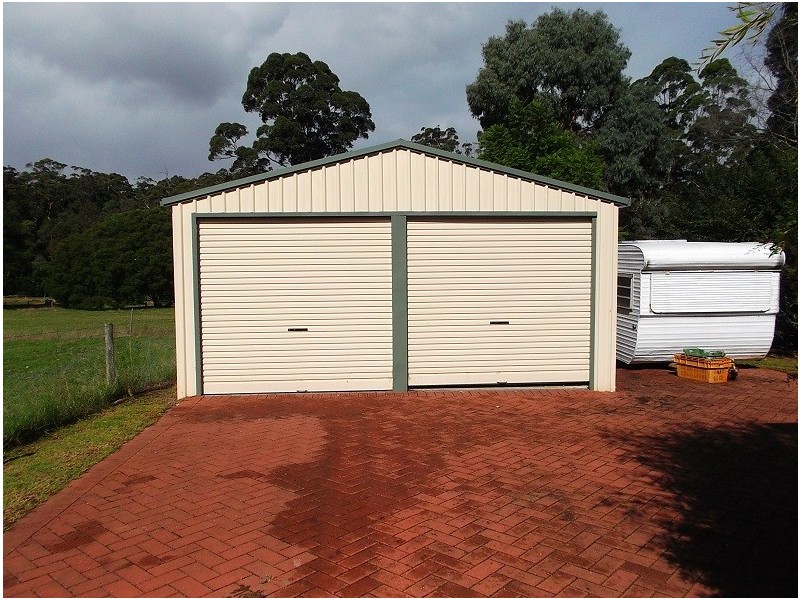 19 Kennedy Street, Pemberton WA 6260