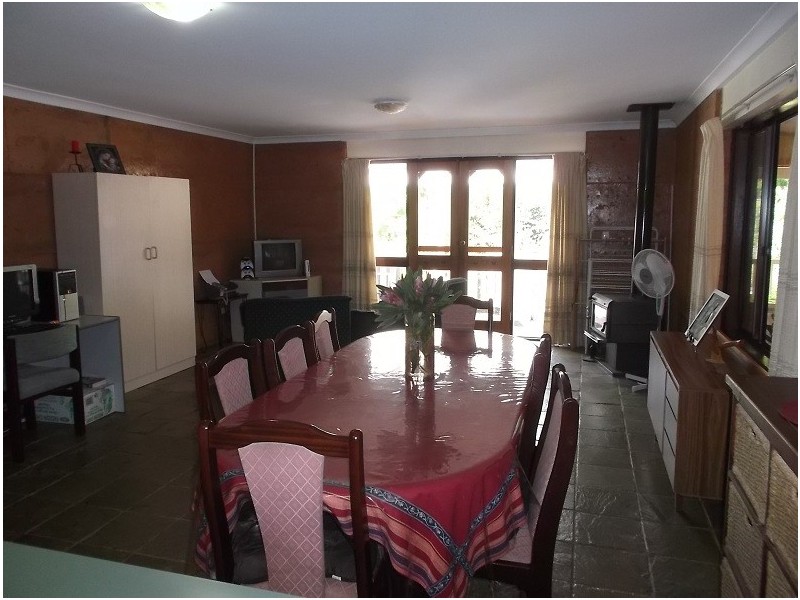 19 Kennedy Street, Pemberton WA 6260