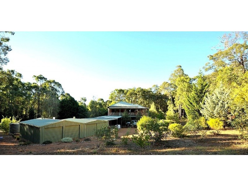 93 SPRINGDALE ROAD, Manjimup WA 6258