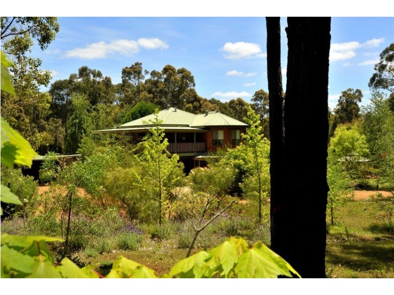 93 SPRINGDALE ROAD, Manjimup WA 6258
