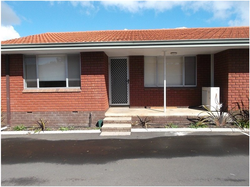 Unit 4 36 Collier Street, Manjimup WA 6258