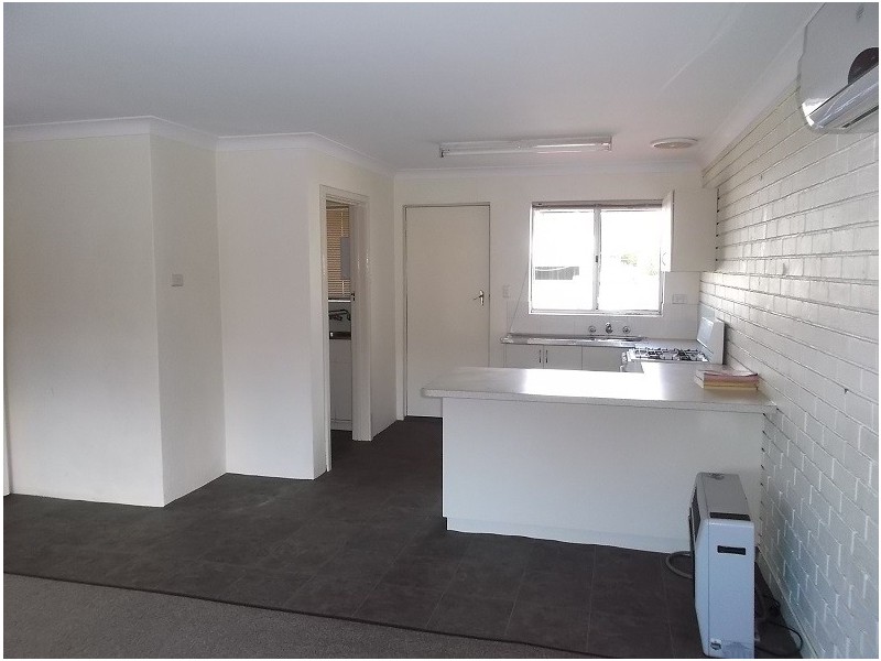 Unit 4 36 Collier Street, Manjimup WA 6258