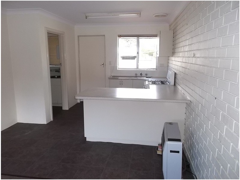 Unit 4 36 Collier Street, Manjimup WA 6258