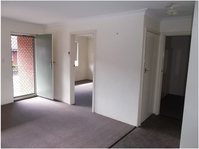 Unit 4 36 Collier Street, Manjimup WA 6258