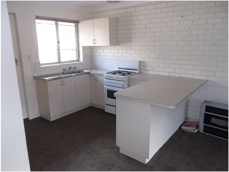 Unit 4 36 Collier Street, Manjimup WA 6258