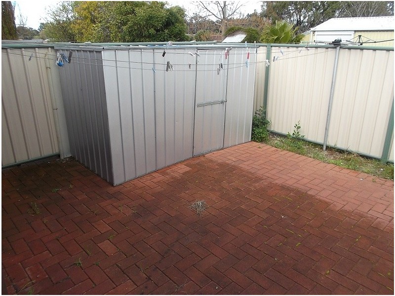 Unit 4 36 Collier Street, Manjimup WA 6258